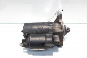 Electromotor, cod 020911023F, Audi A3 (8L1) 1.6 benz, AKL (idi:459168) din dezmembrari