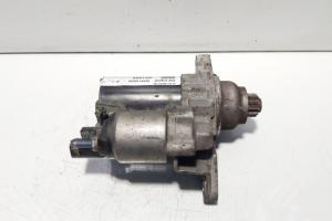 Electromotor, cod 02T911023R, Skoda Fabia 2 (5J, 542), 1.2 benz, CGP, 5 vit man (idi:641566) din dezmembrari