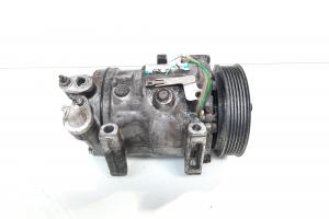 Compresor clima, cod 9656572680, Citroen C3 (I) 1.6 HDI, 9HZ (idi:602126) din dezmembrari