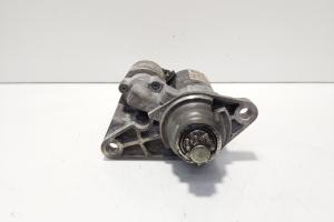 Electromotor, cod 02T911023R, Seat Ibiza 5 Sportcoupe (6J1), 1.6 benz, BTS, 5 vit man (idi:626836) din dezmembrari