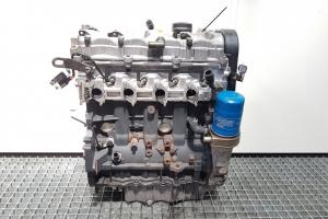 Motor, cod D4EA, Hyundai Sonata 5 (NF), 2.0 CRDI (idi:366321) din dezmembrari