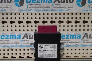 Releu pompa combustibil BMW X5 (E70), 7203993 din dezmembrari