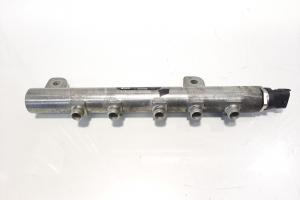Rampa injectoare, cod 55197370, Saab 9-3 II (YS3F), 1.9 TID, Z19DT (idi:365373) din dezmembrari