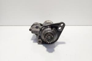 Electromotor cu Start Stop, cod 02Z911024H, Seat Altea (5P1) 1.6 TDI, CAYC, 5 vit man (idi:626931) din dezmembrari