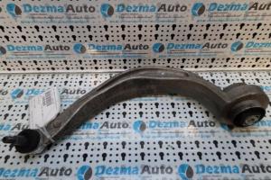 Cod oem: 8K0407696F Brat suspensie fuzeta dreapta fata, Audi A5 din dezmembrari