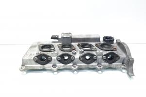 Capac culbutori, Opel Corsa C (F08, F68), 1.7 CDTI, Z17DTH (idi:575154) din dezmembrari