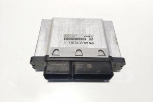 Calculator motor ECU, cod 04E907309A, 0261S07726, Seat Leon ST Combi (5F8), 1.4 TSI, CXSA (idi:640520) din dezmembrari