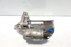 Electromotor, cod 9662854180, Peugeot 206, 1.6 HDI, 9HZ, 5 vit man (idi:366082) din dezmembrari