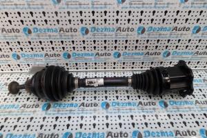 Cod oem: 8K0407271Q, planetara dreapta fata, Audi A4 Avant (8K) 2.0tdi din dezmembrari