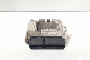 Calculator motor ECU, cod 55198922, 0281012549, Opel Astra H Sedan, 1.9 CDTI, Z19DTH (idi:639186) din dezmembrari