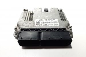 Calculator motor Bosch, cod 03G906021KH, 0281013226, Vw Golf 5 (1K1) 1.9 TDI, BXE (idi:491441) din dezmembrari