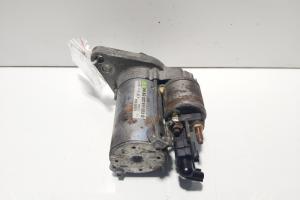 Electromotor, cod 02Z911023G, Vw  Passat (3C2) 1.4 TSI, CAX, 6 vit man (idi:630728) din dezmembrari