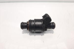 Injector, cod 90536149, Opel Astra G, 1.8 benz, Z18XE (idi:461122) din dezmembrari