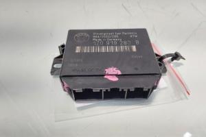Modul senzor parcare, cod 1Z0919283B, Skoda Octavia 2 Combi (1Z5) (idi:521723) din dezmembrari