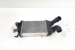 Radiator intercooler, cod GM13213402, Opel Astra H Combi, 1.9 CDTI, Z19DTL (idi:615842) din dezmembrari