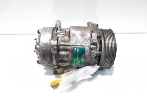 Compresor clima, cod 9646416780, Peugeot 307 Break, 2.0 HDI, RHY (idi:331718) din dezmembrari