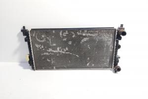 Radiator racire apa auxiliar, cod 6R0145805H, VW Polo (6R), 1.2 TSI, CBZB (pr:110747) din dezmembrari