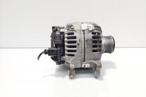 Alternator, VW Passat (3C2), 2.0 TDI, BMP (id:648588) din dezmembrari