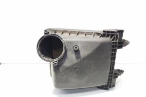 Carcasa filtru aer, cod 059000183A, Audi A4 Avant (8E5, B6) 2.5 TDI, AYM (id:648406) din dezmembrari