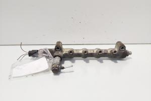 Rampa injectoare cu senzor, Opel Astra J Combi, 1.7 CDTI, A17DTR (id:648563) din dezmembrari