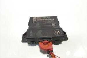 Modul control central, cod 8T0907468M, Audi Q5 (8RB) (idi:602809) din dezmembrari