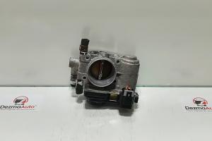 Clapeta acceleratie, cod GM55352858, Opel Astra H Combi, 1.6 benz, Z16XEP (idi:328403) din dezmembrari