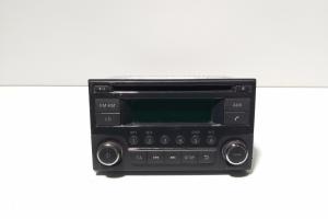 Radio CD, cod 28185BH30D, Nissan Juke (id:550272) din dezmembrari