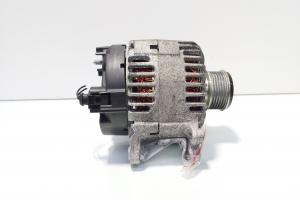 Alternator, VW Tiguan (5N), 2.0 TDI, BKP (id:648570) din dezmembrari