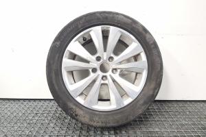 Janta aliaj R16, cod 5G0601025L, VW Golf 7 Variant (BA5) (idi:640615) din dezmembrari