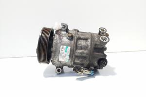 Compresor clima Sanden, cod GM13232307, Opel Insignia A Combi, 2.0 CDTI, A20DTH (id:649688) din dezmembrari