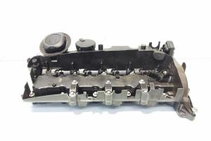 Capac culbutori, cod 1112-7797613, Bmw 3 (E90), 2.0 diesel, N47D20A (id:649692) din dezmembrari