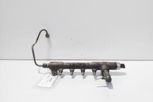 Rampa injectoare cu senzor, Opel Astra J, 1.7 CDTI, A17DTR (id:649769) din dezmembrari