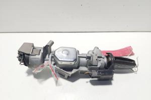 Contact cu cheie, cod 3M51-3F880-AE, Ford Focus 3 (idi:629568) din dezmembrari