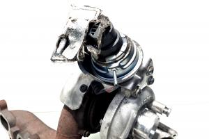 Supapa turbo electrica, Skoda Octavia 2 (1Z3) 1.6 TDI, CAY (idi:525163) din dezmembrari