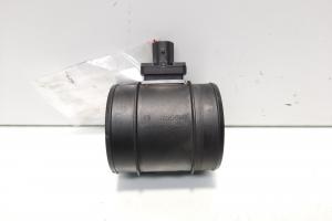 Debitmetru aer, cod GM55562426, 0281002912, Opel Astra J Sedan, 2.0 CDTI, A20DTH (idi:554918) din dezmembrari