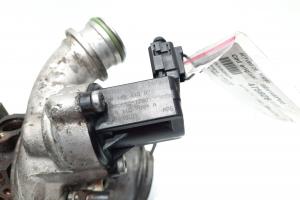 Actuator turbo, cod 06H145710D, Vw Passat (3C2) 1.4 TSI, CAXA (idi:475926) din dezmembrari