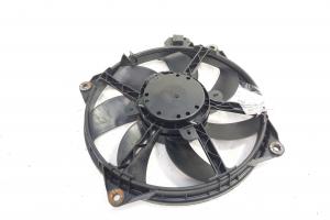 Electroventilator, cod 214812415R, Renault Megane 3 Combi, 1.5 DCI, K9K832 (id:649413) din dezmembrari