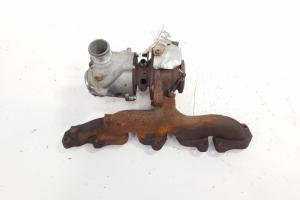 Turbosuflanta, cod 04L253010B, VW Passat (3G2) 2.0 TDI, DFG (id:649211) din dezmembrari