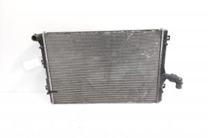 Radiator racire apa, cod 3C0121253AR, Vw Passat (362) 2.0 TDI, CFF (id:649860) din dezmembrari