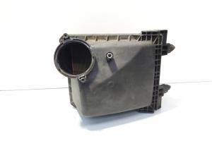 Carcasa filtru aer, cod 059000183A, Audi A4 Avant (8E5, B6) 2.5 TDI, AYM (id:648406) din dezmembrari