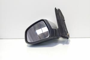 Oglinda electrica stanga cu semnalizare, Ford Focus 3 Turnier, vol pe dr (id:649436) din dezmembrari