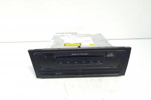 Magazie CD, cod 8T1035110C, Audi A5 (8T3) (idi:613020) din dezmembrari