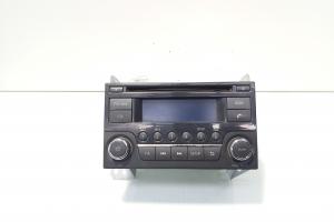 Radio CD, Nissan Juke (id:451190) din dezmembrari