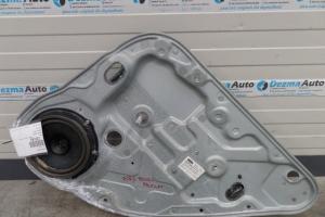 Macara manuala Ford Focus 2, 2004-2011 din dezmembrari