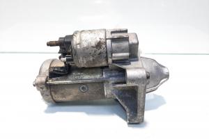 Electromotor, cod AV6N-11000-GB, Ford Grand C-Max, 1.6 tdci, T3DA (idi:464093) din dezmembrari