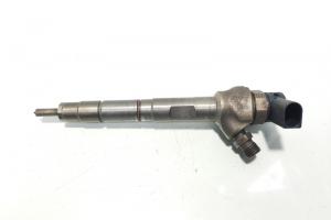 Injector, cod 03L130277J, 0445110369, Audi A3 (8P1) 2.0 TDI, CFF (idi:584951) din dezmembrari
