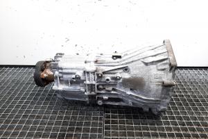Cutie de viteza manuala cu Start Stop, cod 1089401093, Bmw 3 Touring (F31), 2.0 diesel, N47D20C, 6 vit man (idi:555233) din dezmembrari