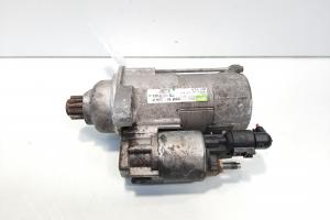 Electromotor, cod 02M911024P, Seat Alhambra (710) 2.0 TDI, CFF, 6 vit man (idi:541700) din dezmembrari