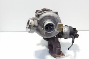 Turbosuflanta, cod 03L145701A, Audi A4 Avant (8K5, B8), 2.0 TDI, CAHB (idi:649155) din dezmembrari