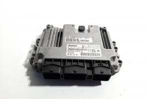 Calculator motor, cod 9660324180, 0281011634, Peugeot 307 SW, 1.6 HDI, 9HZ (idi:491750) din dezmembrari